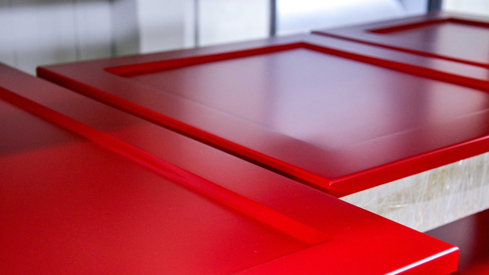 Мебельные фасады